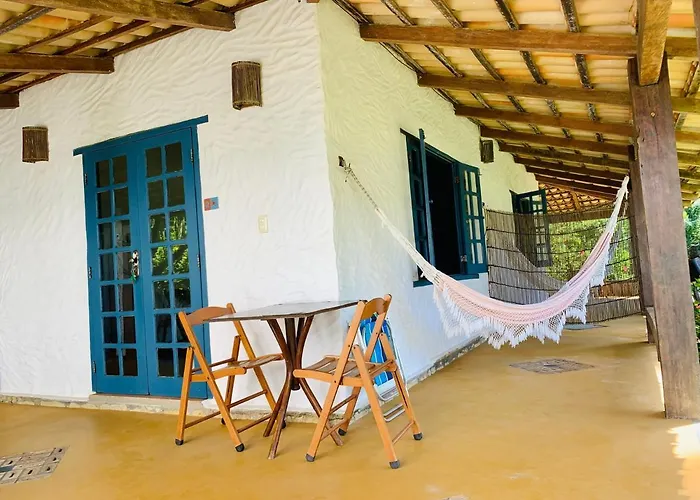 Pousada Maraú