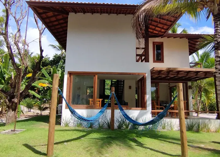 Kíria's Village Beach House