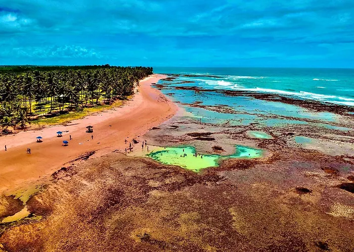 Vila Gema Maraú