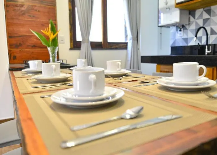 CASA 5 · MUTA WAY Barra Grande, Condomínio Fechado
