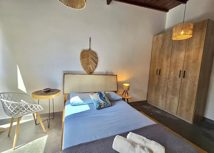 Casa em Taipu de Fora com Piscina - 100m da Praia