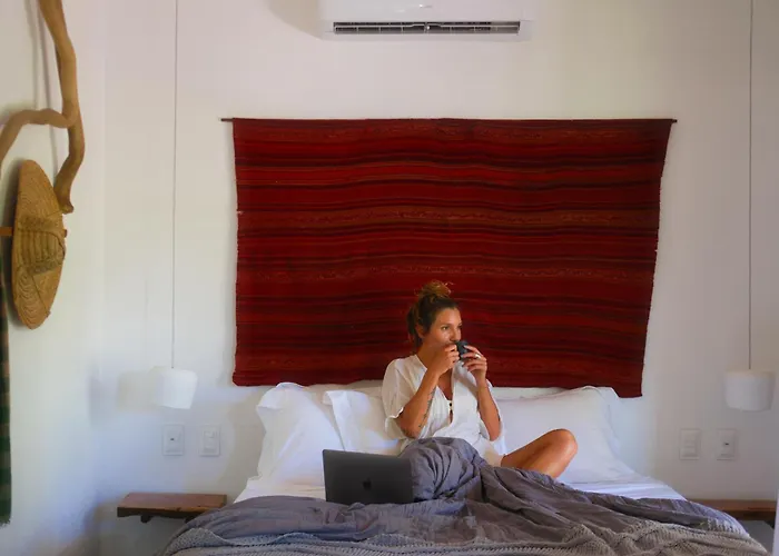 Oka Marau I Charming Bungalows