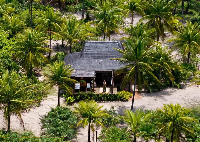 Oka Marau I Charming Bungalows