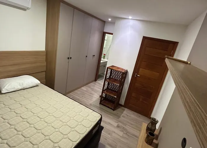 Village Barra Grande Apt 117 Cond Viva Barra