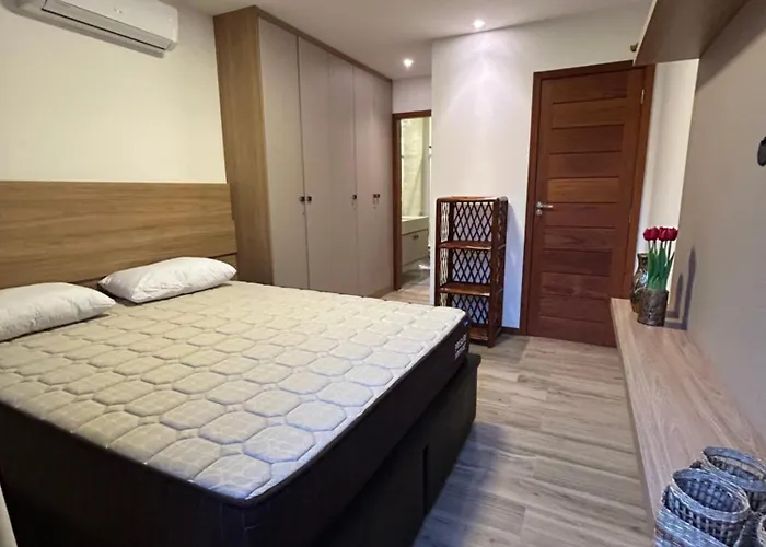 Village Barra Grande Apt 117 Cond Viva Barra
