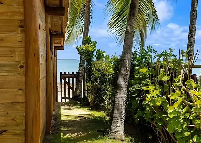 Casa Summer Moon